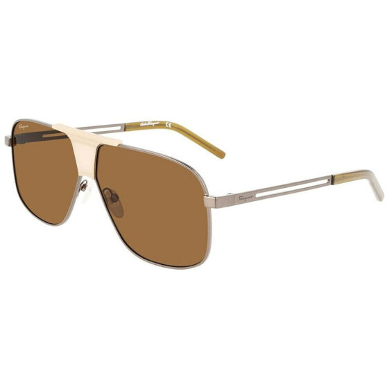 SALVATORE FERRAGAMO SF292S-27 Sunglasses