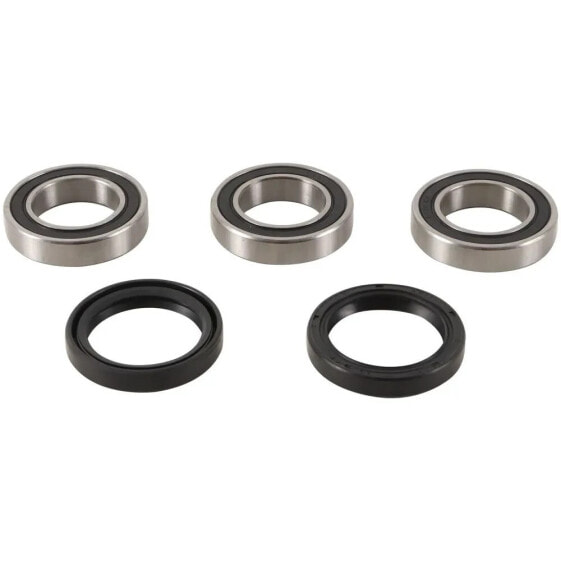 PIVOT WORKS Kawasaki KX 125 03-05/250 03-07/Kx 250-450F/Klx 450R Wheel Bearing Kit