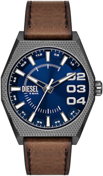 Часы Diesel Shield Time