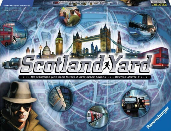 Scotland Yard