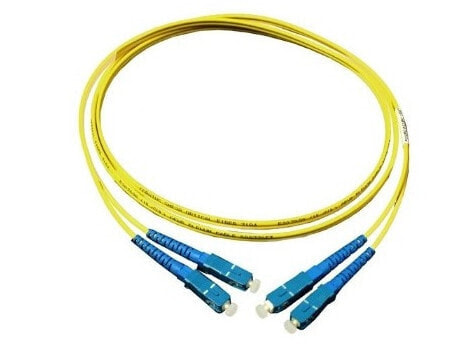 Good Connections LW-905SC - 5 m - OS2 - SC - SC