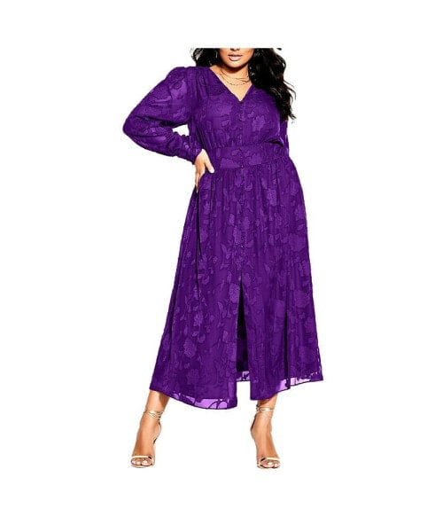 Plus Size Sweet Sass Dress