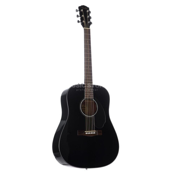 Fender CD-60S (Black)