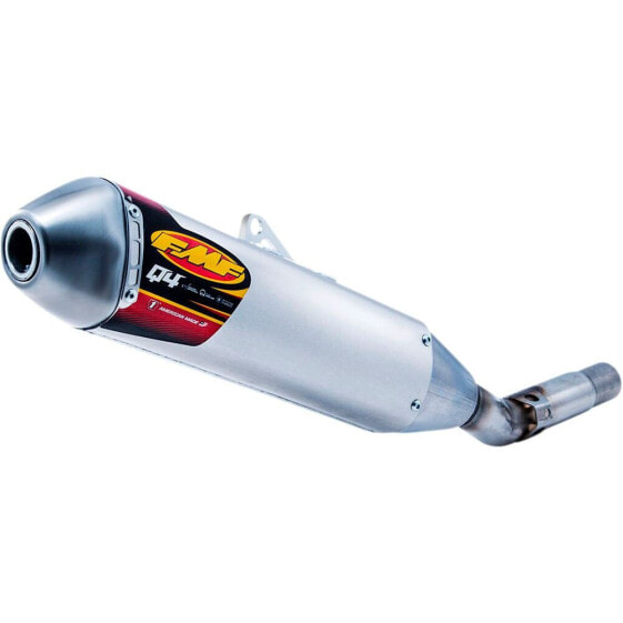 FMF Q4 Suzuki DR 650 97-23 Ref:043380 Muffler