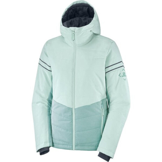 Куртка Salomon EDGE Snowboard