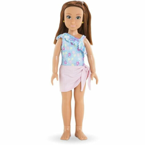 Кукла модельная Corolle Rigoberta Пляж