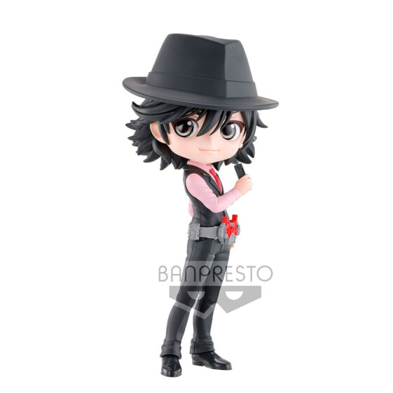 BANDAI Fuuto Pi Shotaro Hidari Qposket Figure