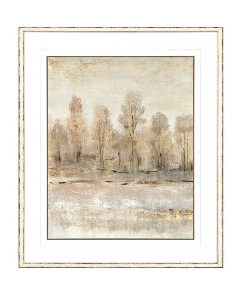 Картина Покойный лес от Paragon Picture Gallery