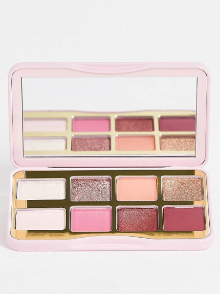 Too Faced Let's Play Mini Eye Shadow Palette