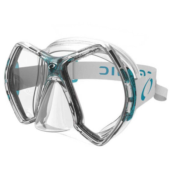 OCEANIC Cyanea Diving Mask