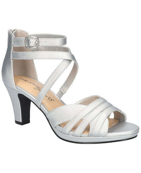 Women's Crissa Dress Sandals