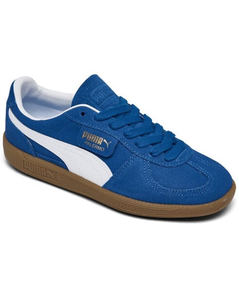 Big Kids Palermo Casual Sneakers from Finish Line