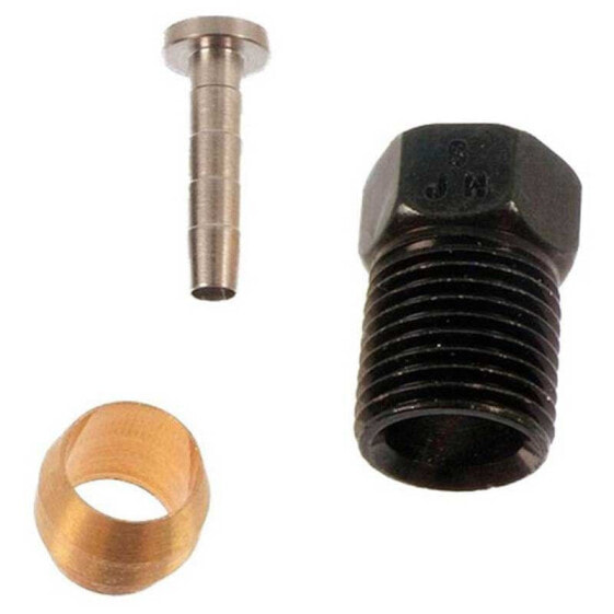 SHIMANO Olive/Insert Pin/Connecting Bolt For SM-BH90 Kit
