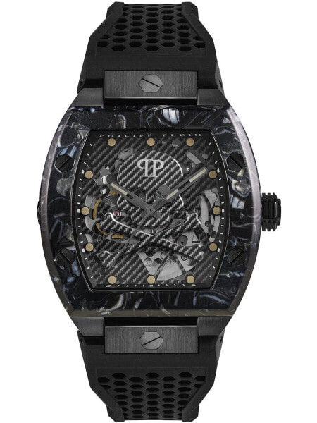 Наручные часы Casio G-Shock Men's GA-2200BB-1AER 47mm 20ATM.