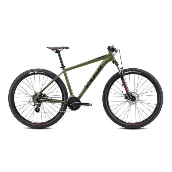 FUJI BIKES Nevada 29´´ 4.0 LTD 2022 MTB bike