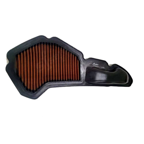 Воздушный фильтр для Honda SPRINT FILTER PM178S, чёрный