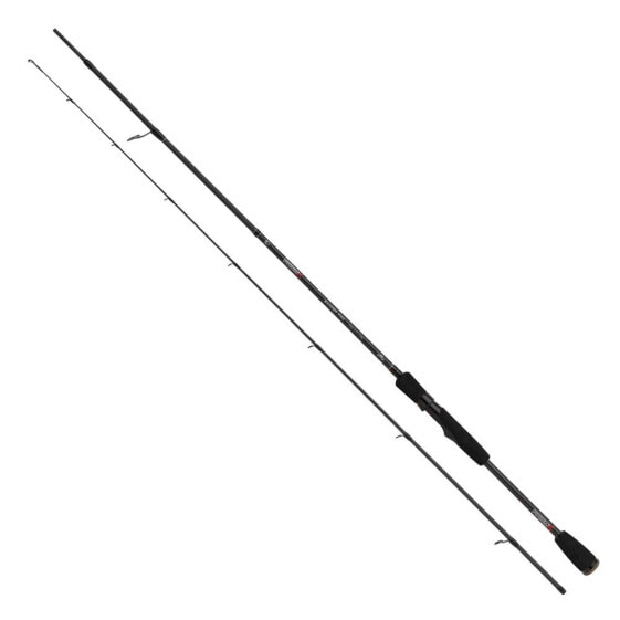 FOX RAGE Prism X Zander Pro Spinning Rod