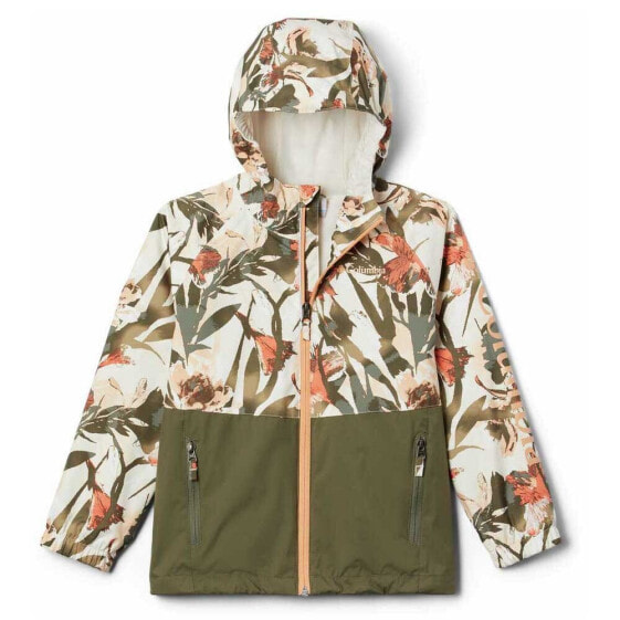 COLUMBIA Dalby Springs jacket