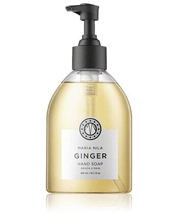 Maria Nila Hand Soap & Lotion Ginger Hand Soap (300 ml)