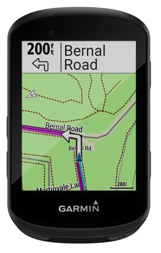 Garmin Edge 530