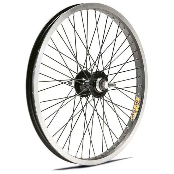 GURPIL Zac 30 48t BMX 20´´ rear wheel