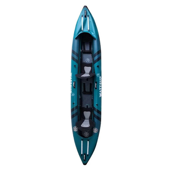 WATTSUP Cod 2P inflatable kayak