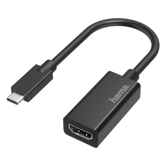 HAMA USB C HDMI Adapter