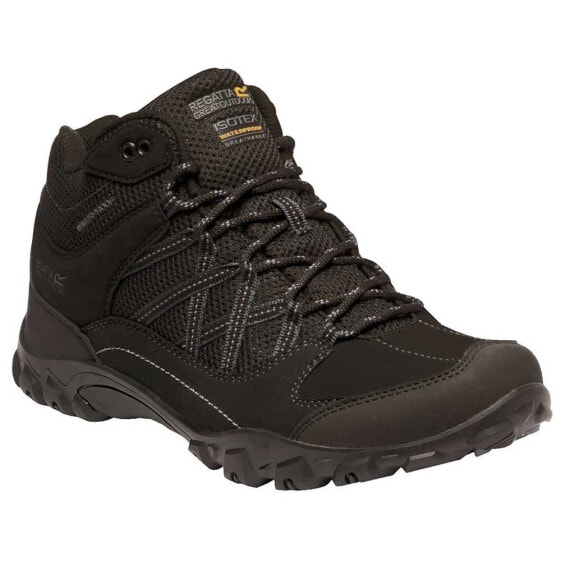 REGATTA Edgepoint Mid WP Hiking Boots