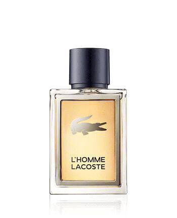 Lacoste L' Homme Eau de Toilette Spray