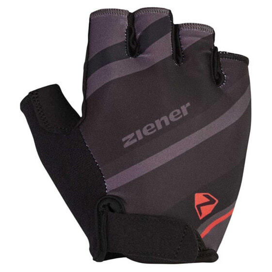 ZIENER Crizy Short Gloves