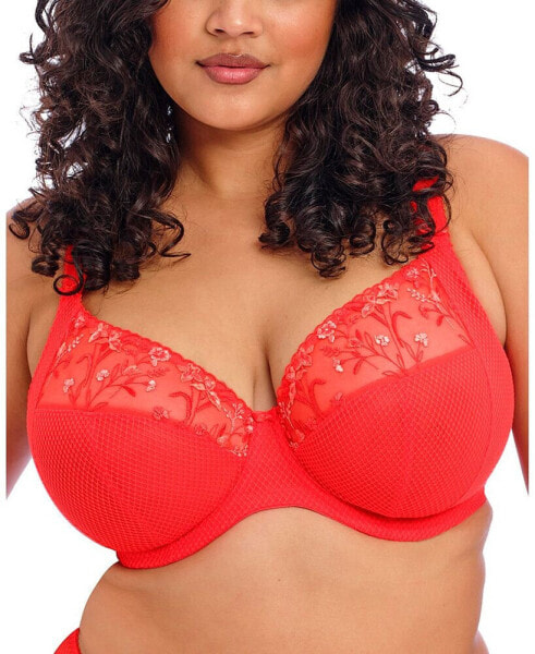 Charley Underwire Plunge Bra