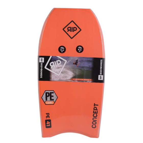 RIP Concept 38´ Bodyboard