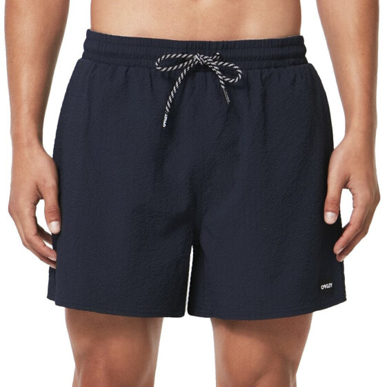 OAKLEY APPAREL Porto RC 16´´ Swimming Shorts