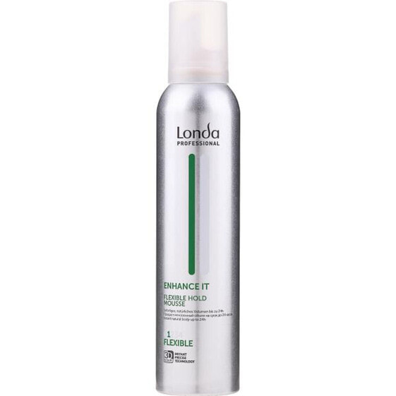 Мусс-фиксатор Londa Enhance It 250 ml