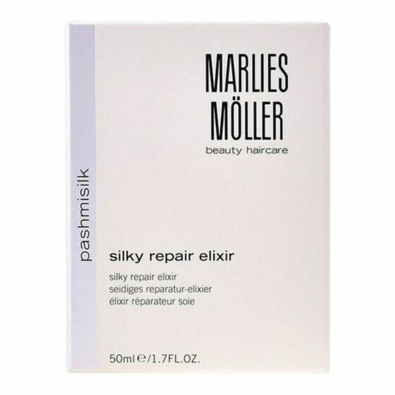 Восстанавливающая сыворотка Marlies Möller Silky Repair