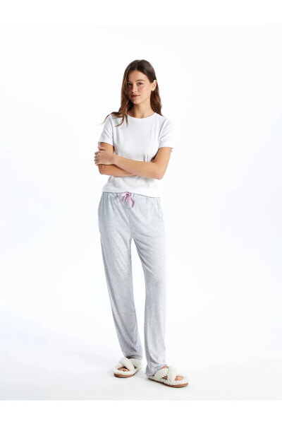 Пижама LC WAIKIKI Dream Elastic Waist Women's	Pyjama Bottoms