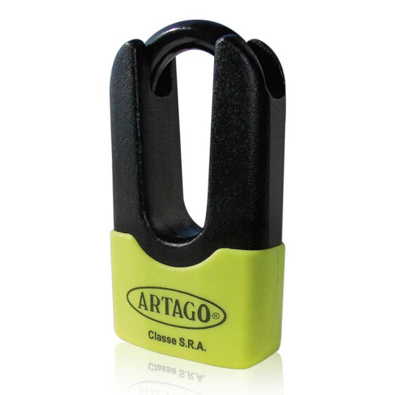 ARTAGO 69X Disc Lock