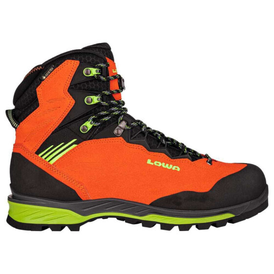 LOWA Cadin II Goretex Mid Hiking Boots