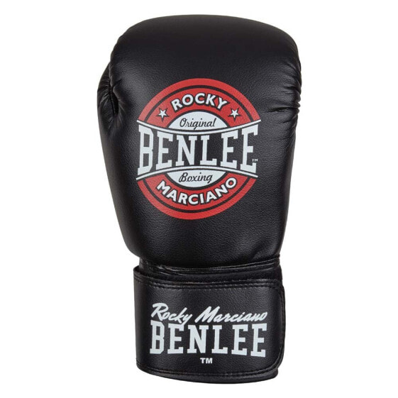 BENLEE Pressure Artificial Leather Boxing Gloves