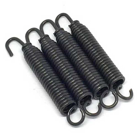 DRC Pro 75 mm Exhaust Spring 4 units