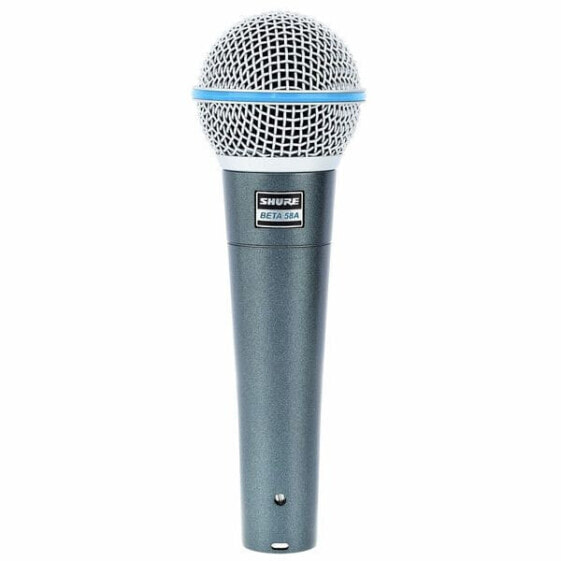 Микрофон вокальный Shure Beta 58 A