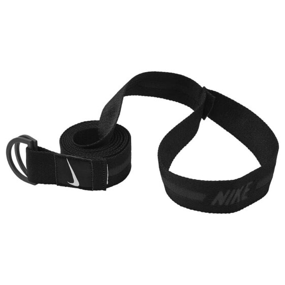 NIKE ACCESSORIES 2-in-1 7ft Yoga Belt