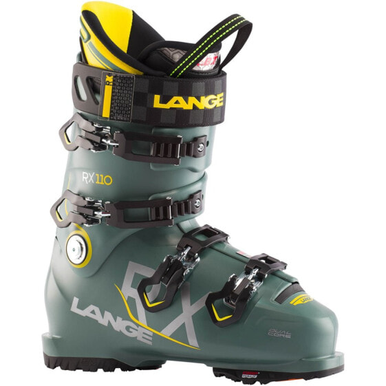 LANGE RX 110 MV GW Alpine Ski Boots