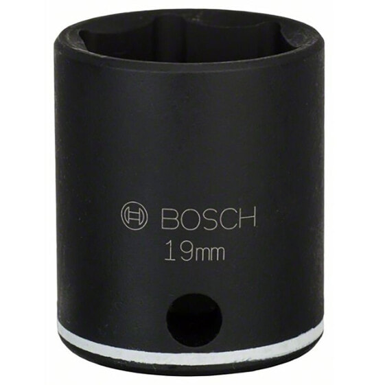 BOSCH PROFESSIONAL 3/8 19x22x34 mm Impact Socket