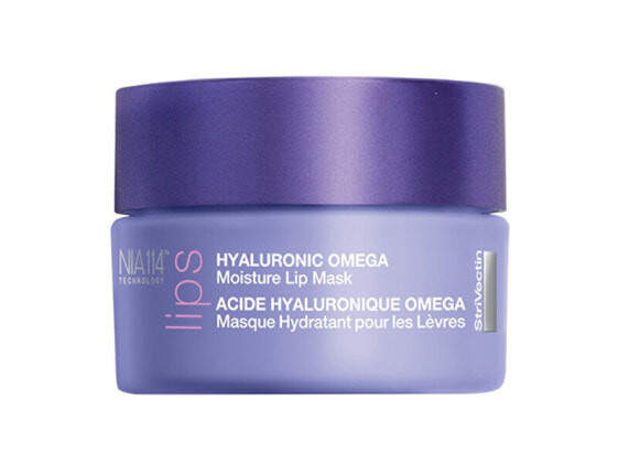 Увлажняющая маска для губ (Hyaluronic Omega Nourishing) 8.5 г StriVectin