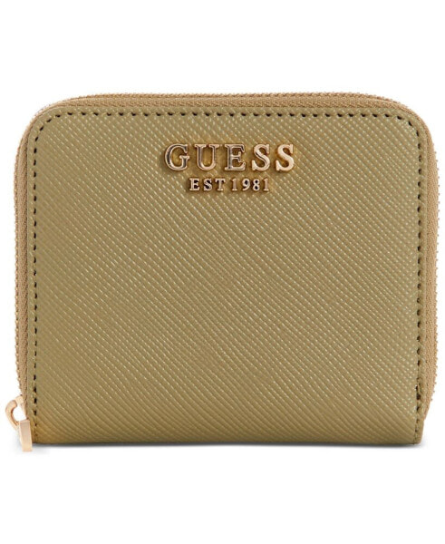 Кошелек GUESS Laurel Small Zip Around