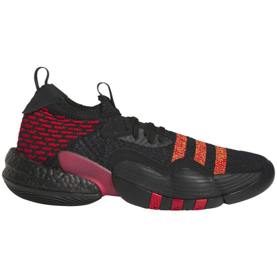 [HQ0986] Mens Adidas TRAE YOUNG 2