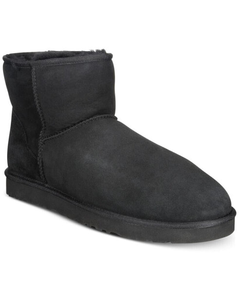 Men's Classic Mini Boots