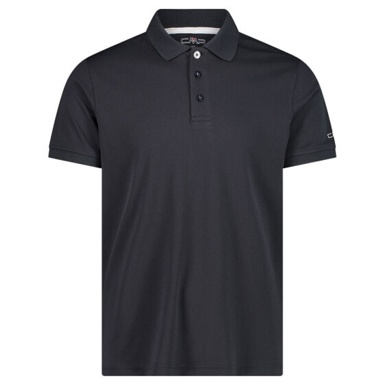 CMP 3T60077 short sleeve polo