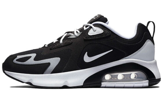 Кроссовки Nike Air Max 200 CQ4599-010